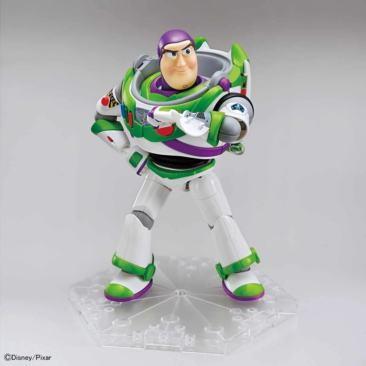 Toy Story Buzz Lightyear - Model Kit