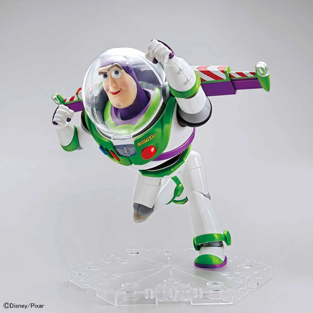 Toy Story Buzz Lightyear - Model Kit