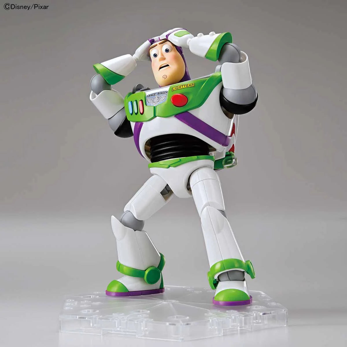 Toy Story Buzz Lightyear - Model Kit