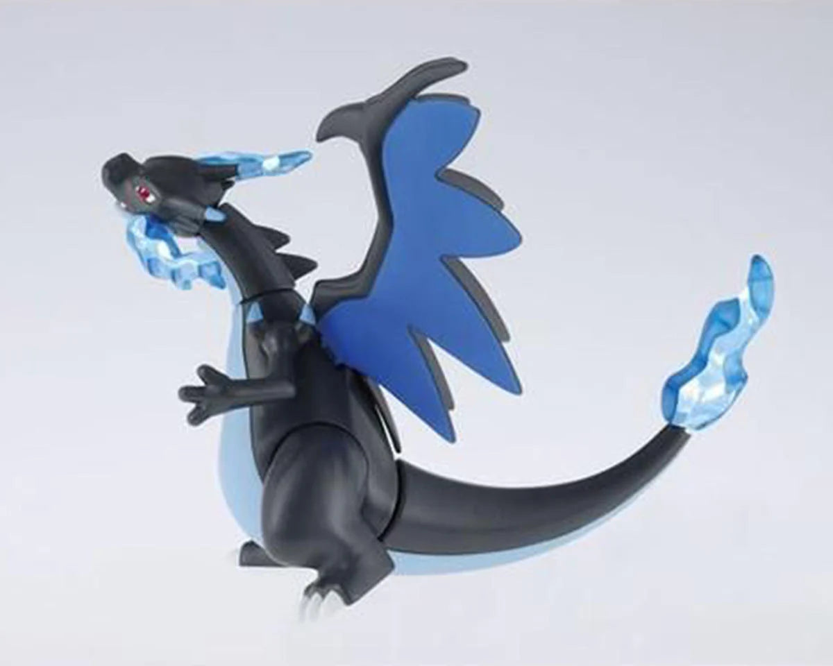 Mega Charizard X