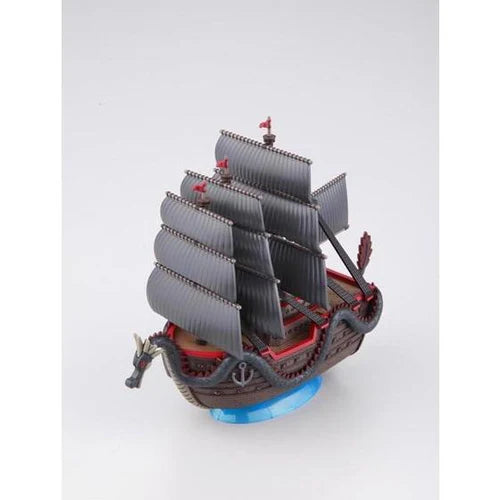 Dragon's Ship - One Piece Grand Ship Collection