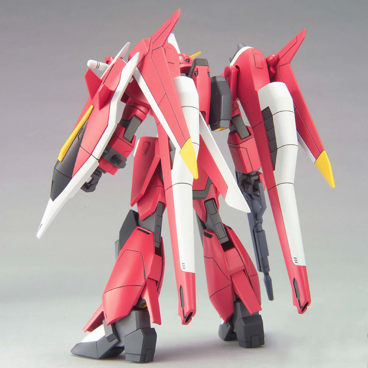 HG Saviour Gundam
