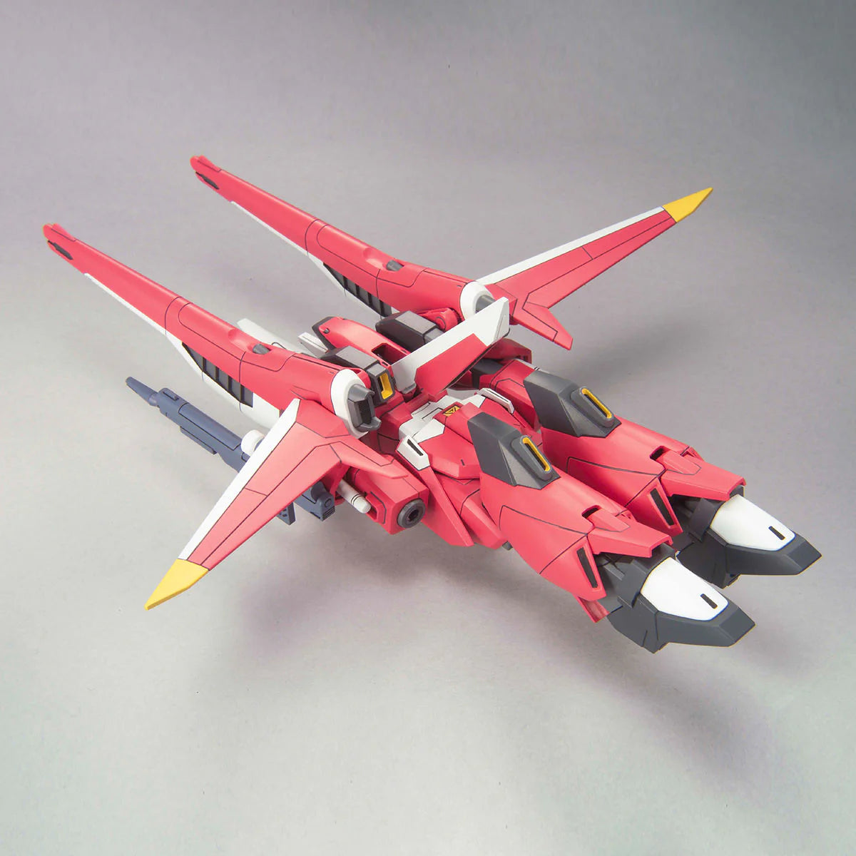 HG Saviour Gundam