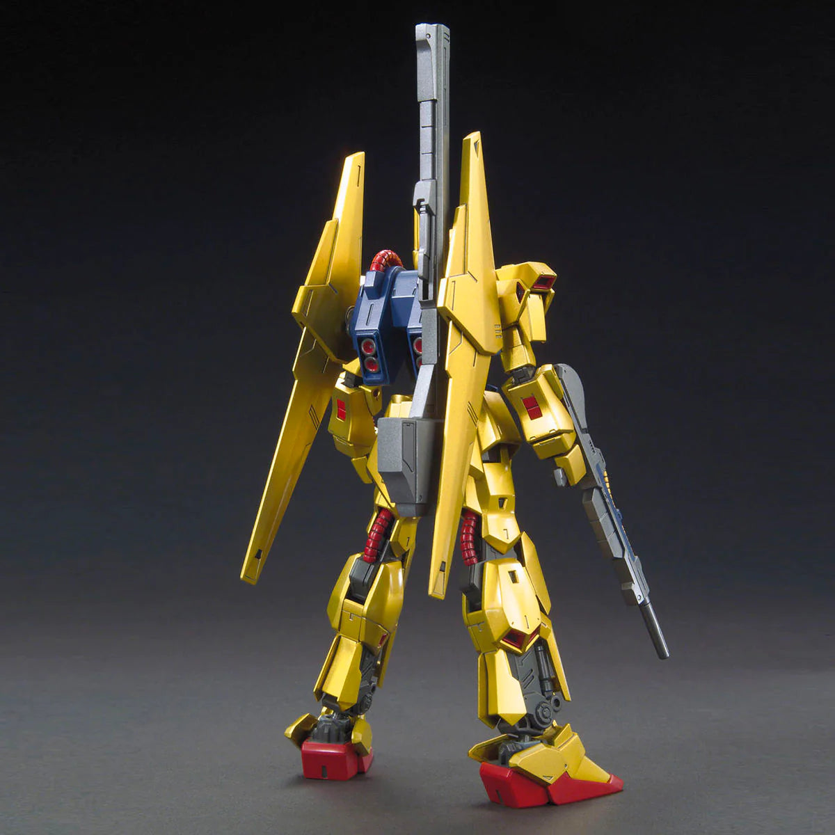 HG MSN-00100 Hyaku-Shiki (Revive) 1/144