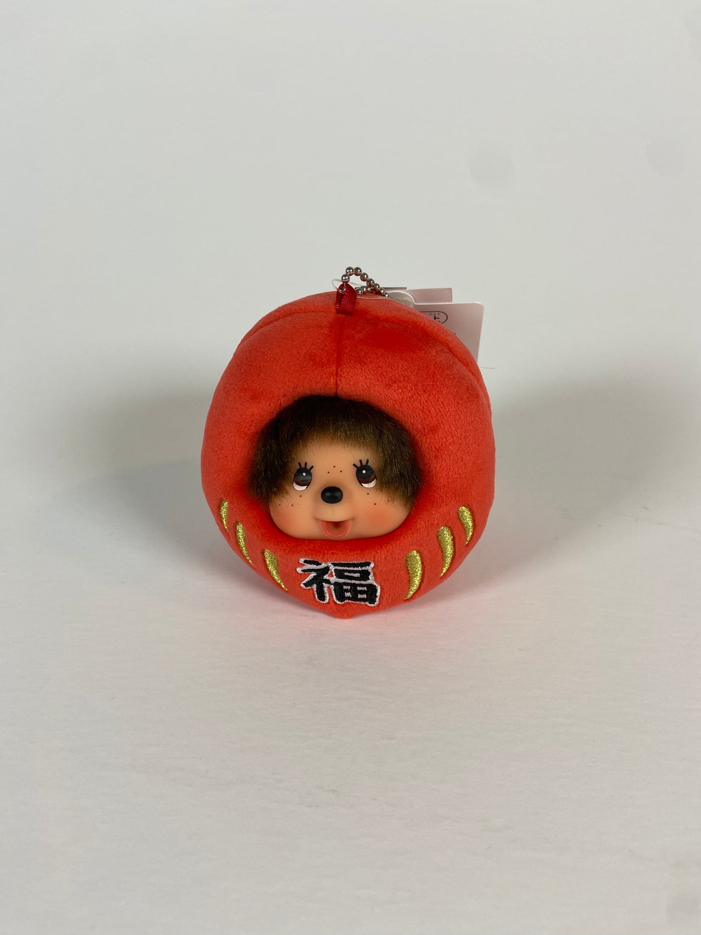 Daruma Doll Monchhichi