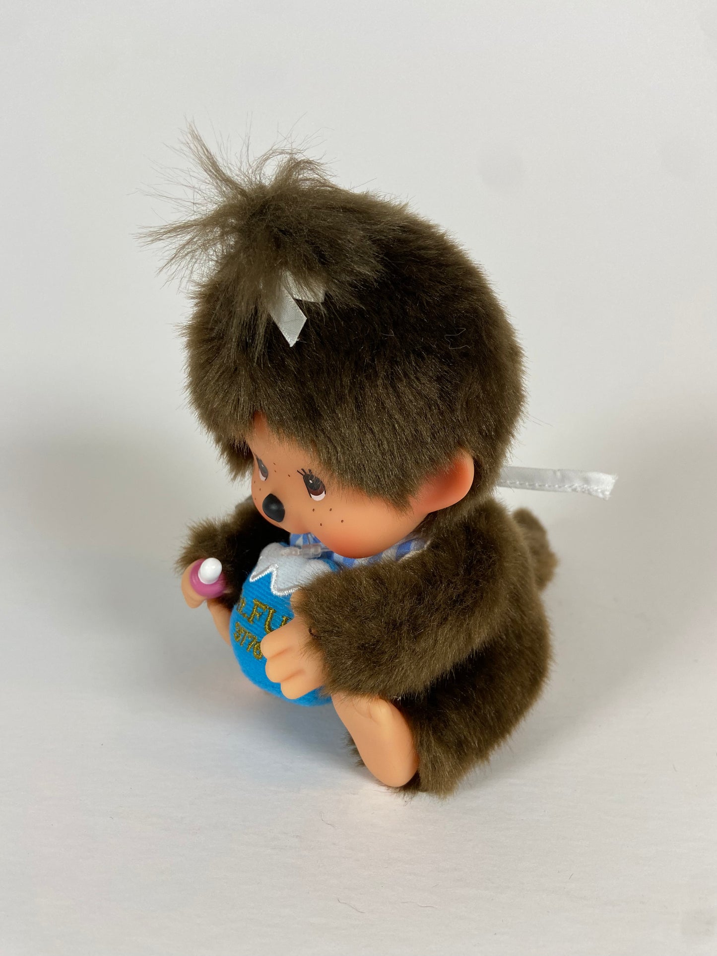 Monchhichi Mt. Fuji Limited Edition