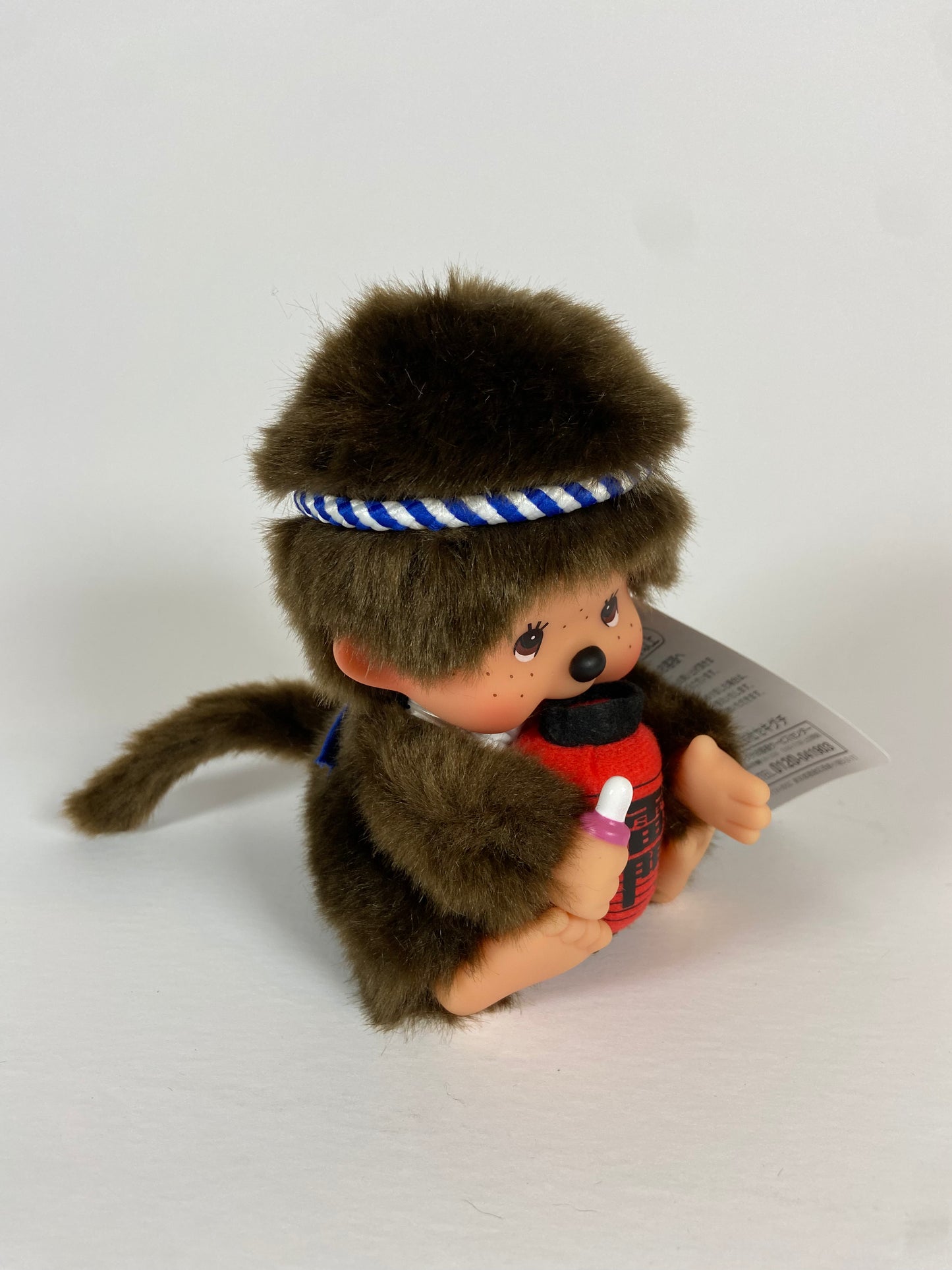 Monchhichi Asakusa Kaminarimon Gate Limited Edition