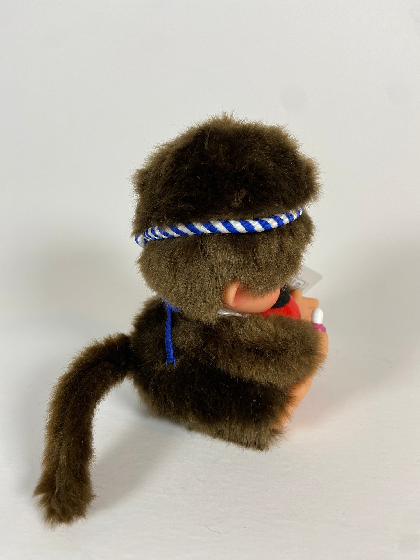 Monchhichi Asakusa Kaminarimon Gate Limited Edition