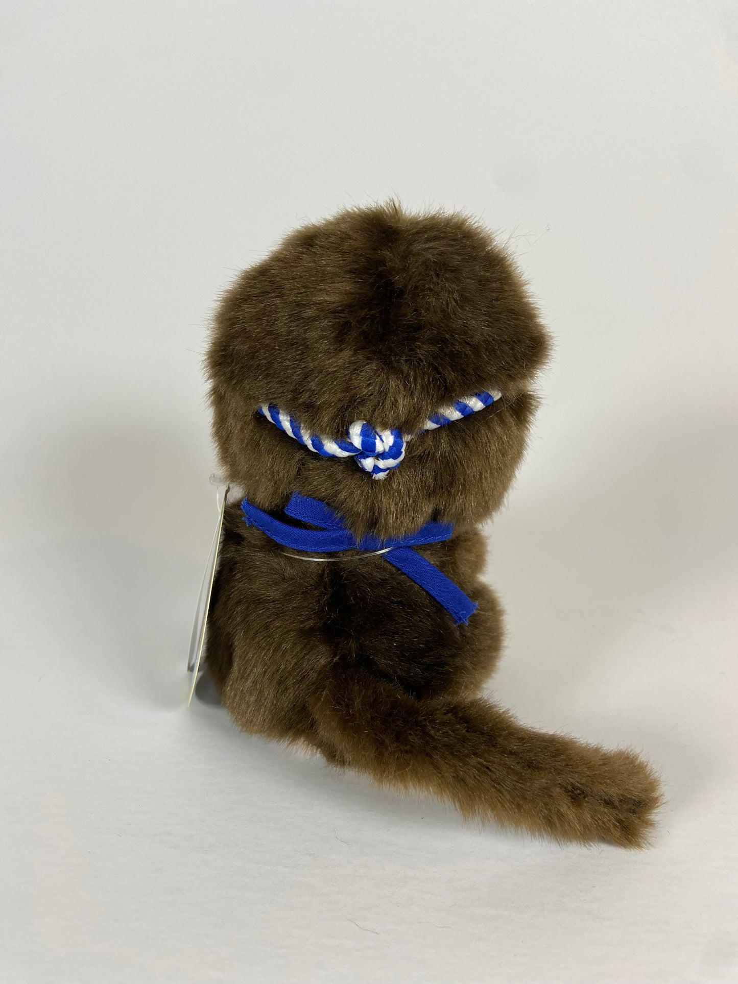 Monchhichi Asakusa Kaminarimon Gate Limited Edition