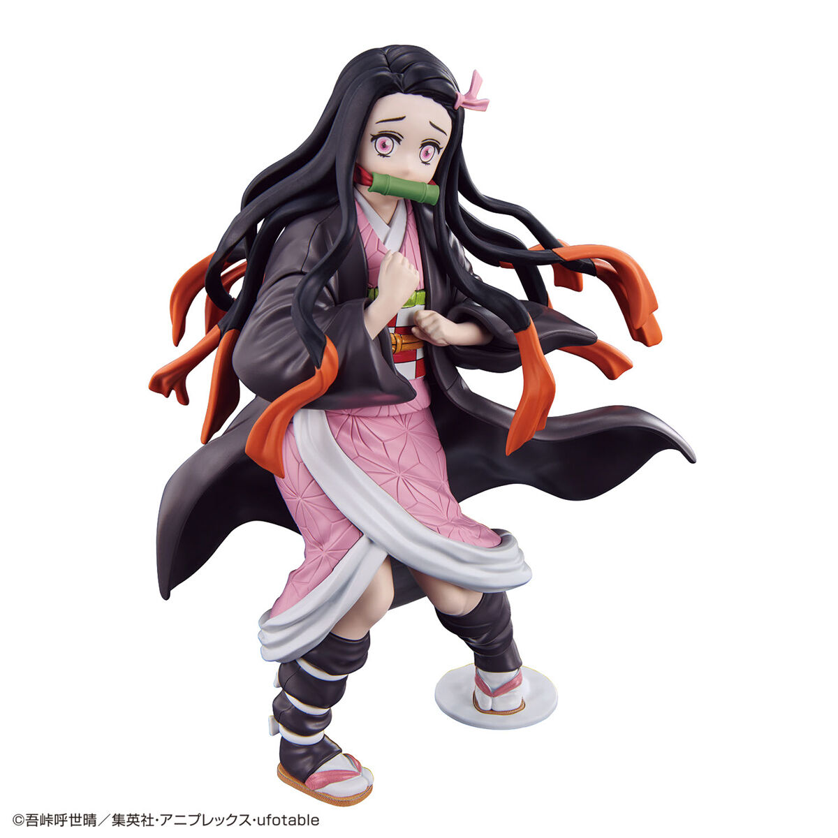 Kamado Nezuko - Kimetsu Model
