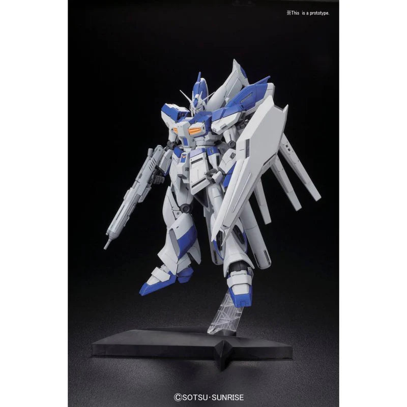 MG Hi-Nu Gundam Ver. Ka 1/100
