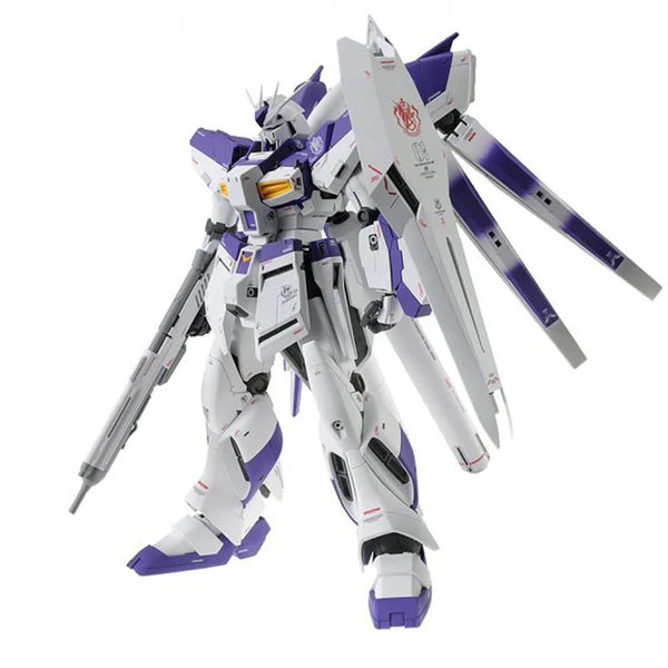 MG RX-93 Hi-Nu Gundam Ver. Ka 1/100