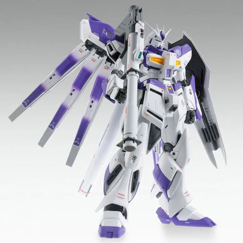 MG RX-93 Hi-Nu Gundam Ver. Ka 1/100