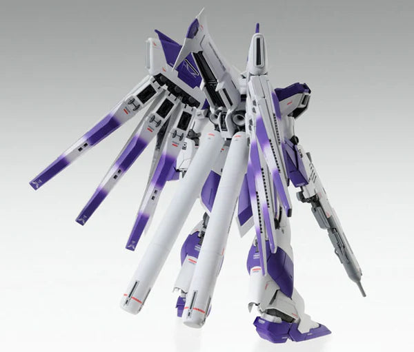 MG RX-93 Hi-Nu Gundam Ver. Ka 1/100