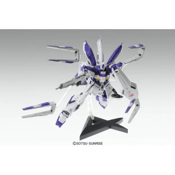 MG RX-93 Hi-Nu Gundam Ver. Ka 1/100