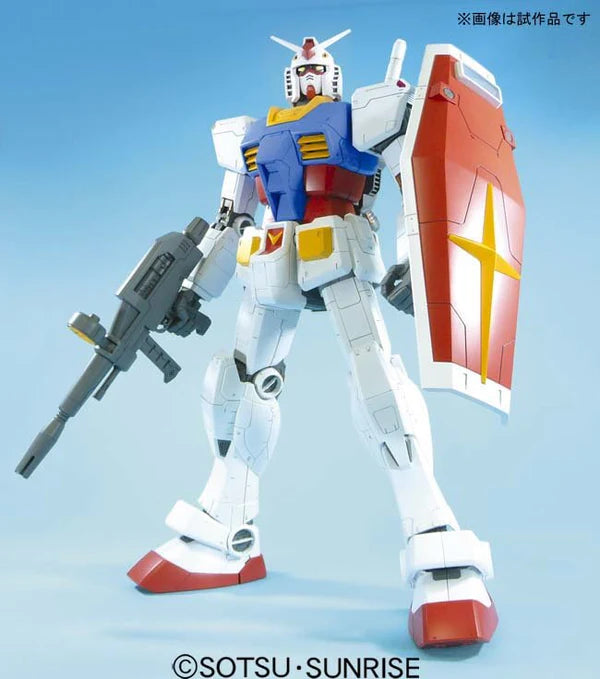 Mega Size 1/48 RX-78-2 Gundam