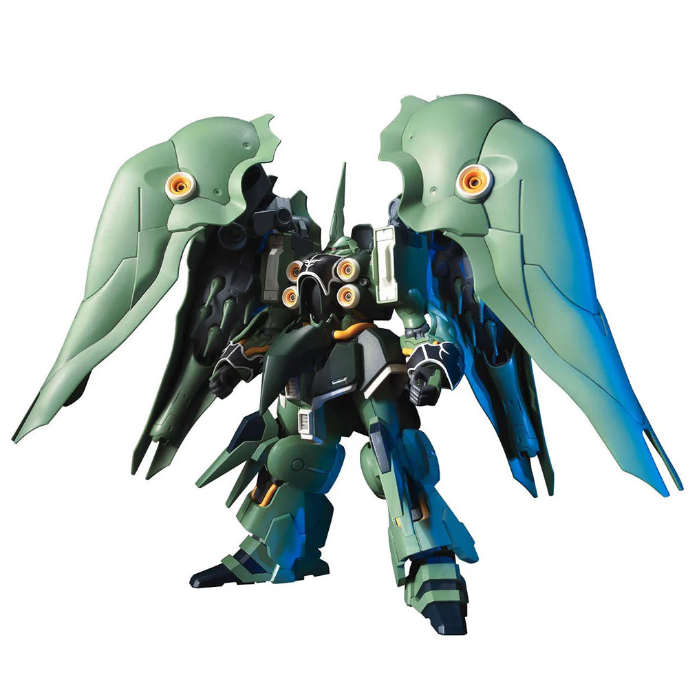 HG NZ-666 Kshatriya