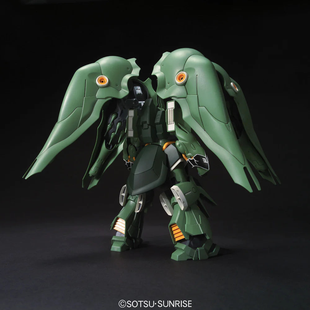 HG NZ-666 Kshatriya