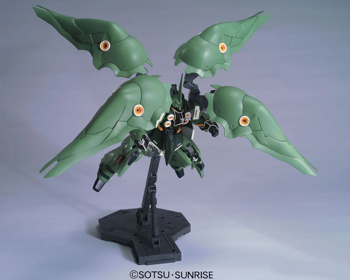 HG NZ-666 Kshatriya