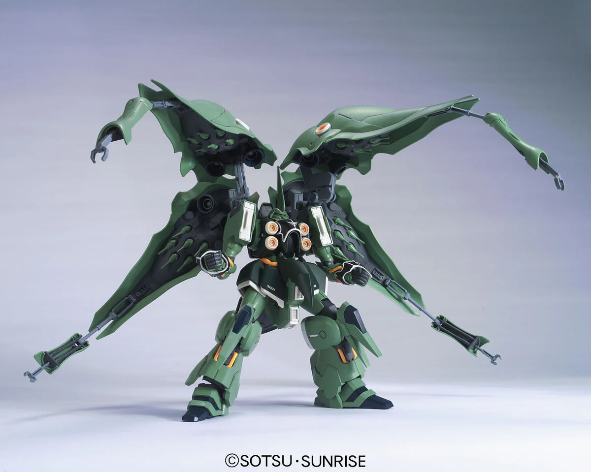 HG NZ-666 Kshatriya