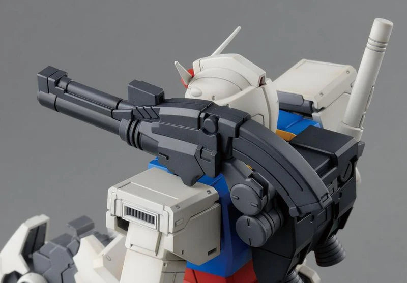 MG RX-78-02 Gundam The Origin