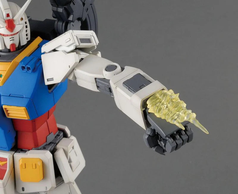 MG RX-78-02 Gundam The Origin