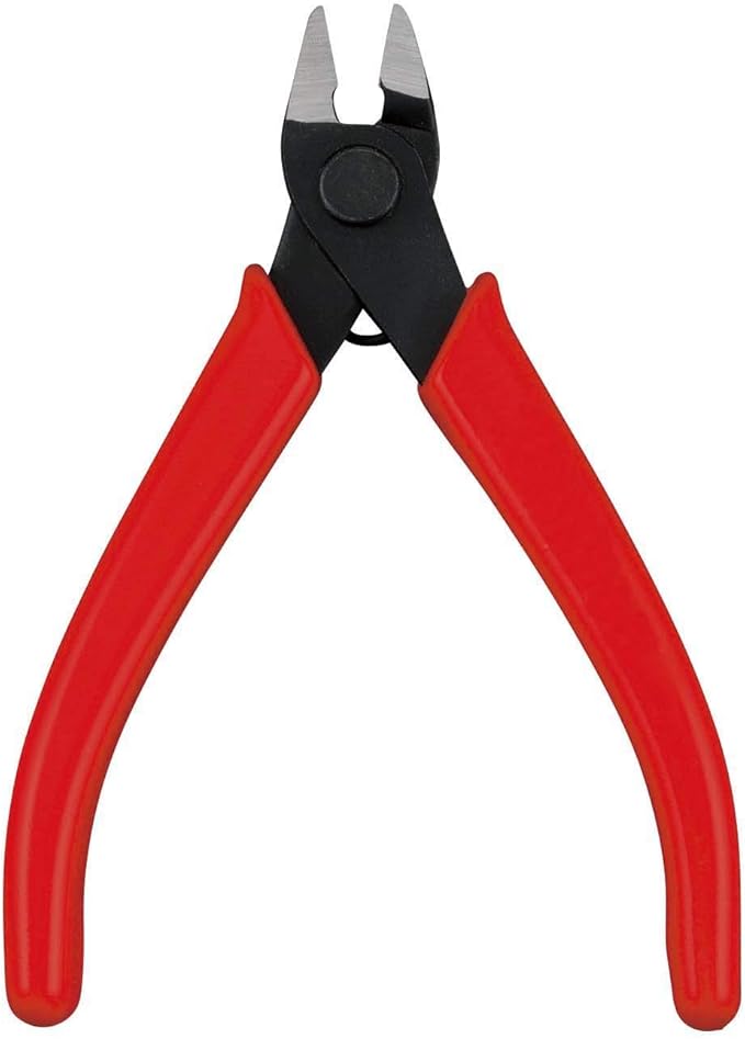 Bandai Spirits Red Entry Nipper