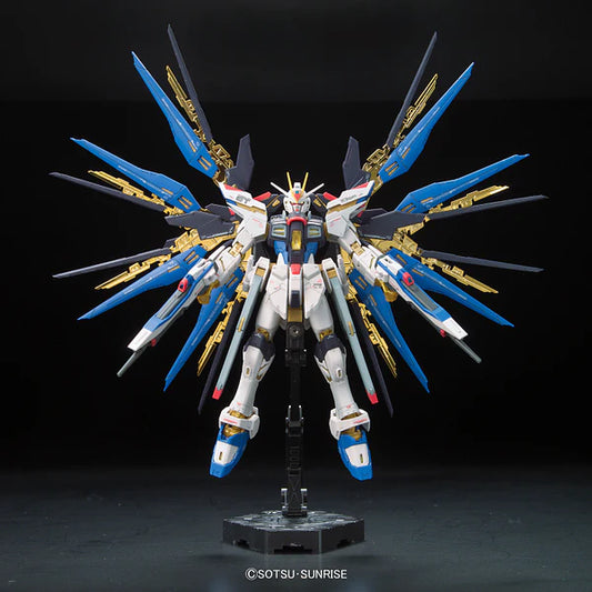 RG Strike Freedom 1/144