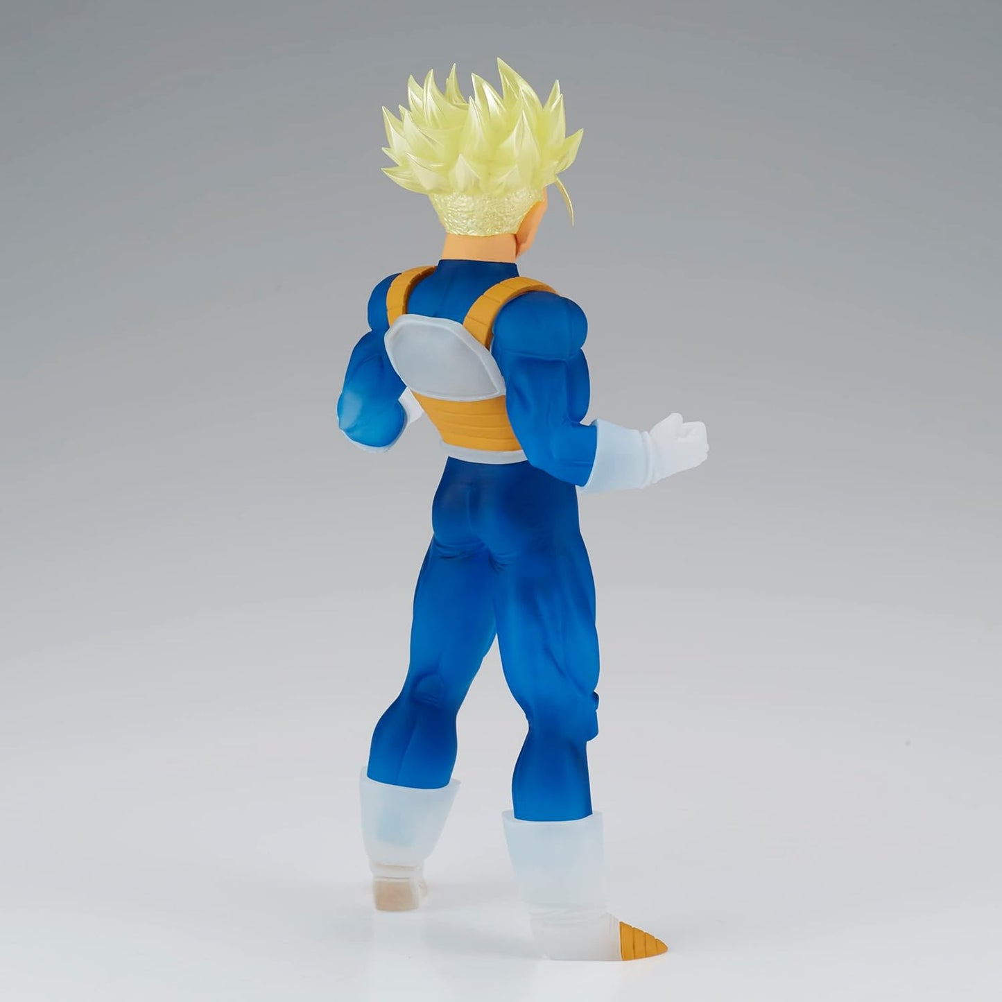 Super Saiyan Trunks - Clearise Collection