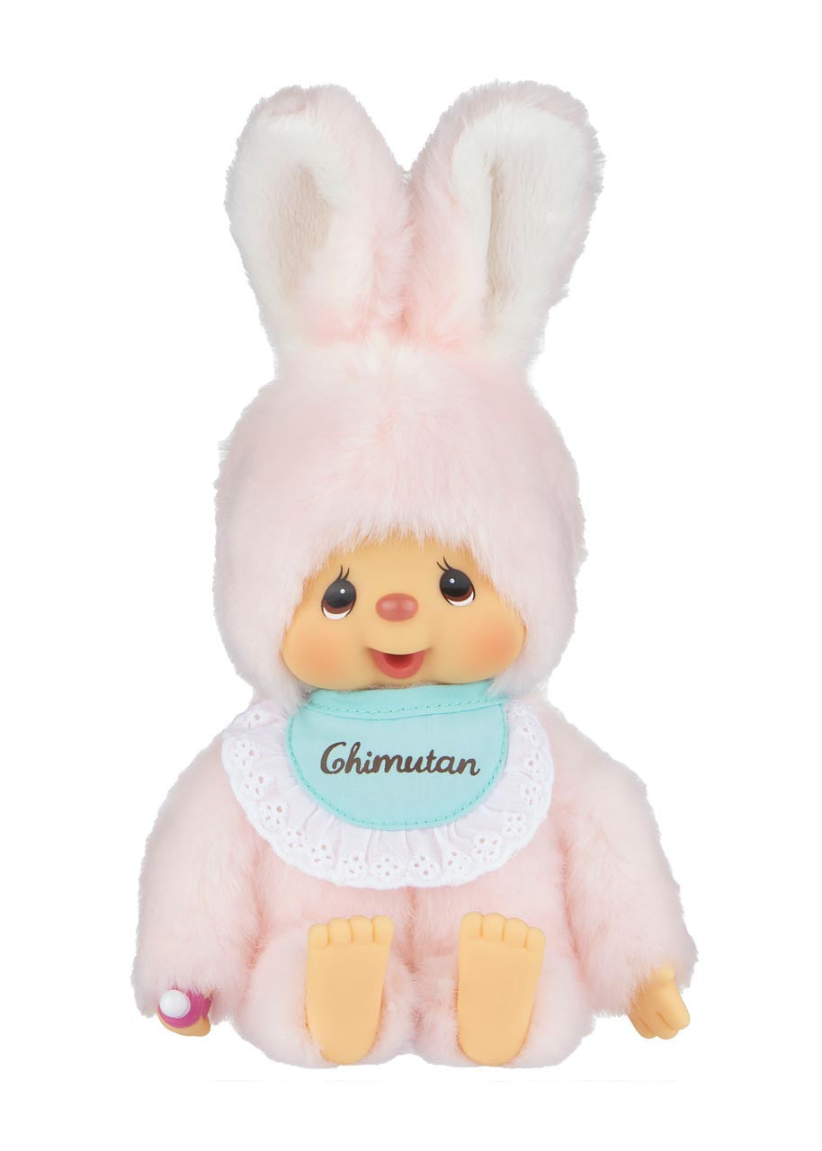 Monchhichi Chimutan Bunny Standard Plush