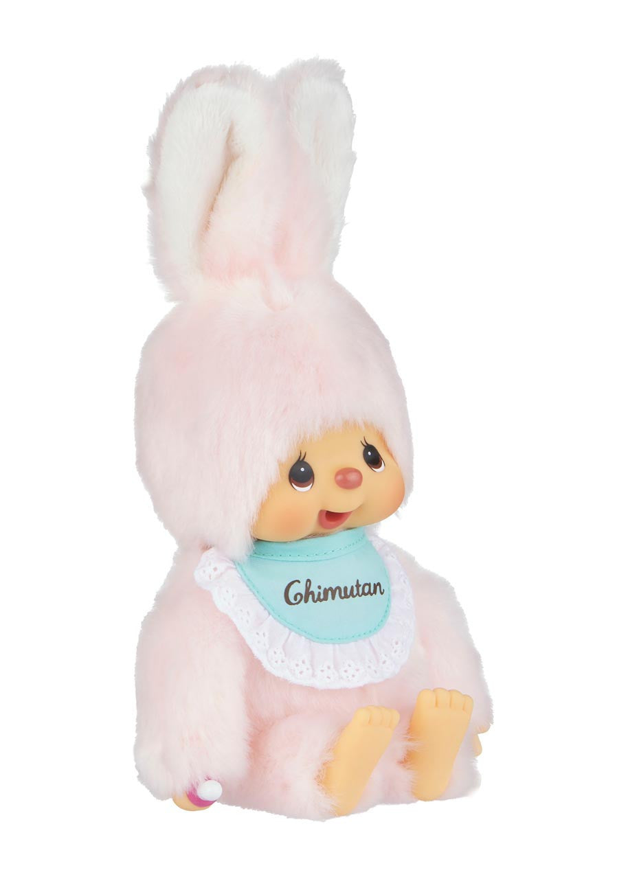 Monchhichi Chimutan Bunny Standard Plush