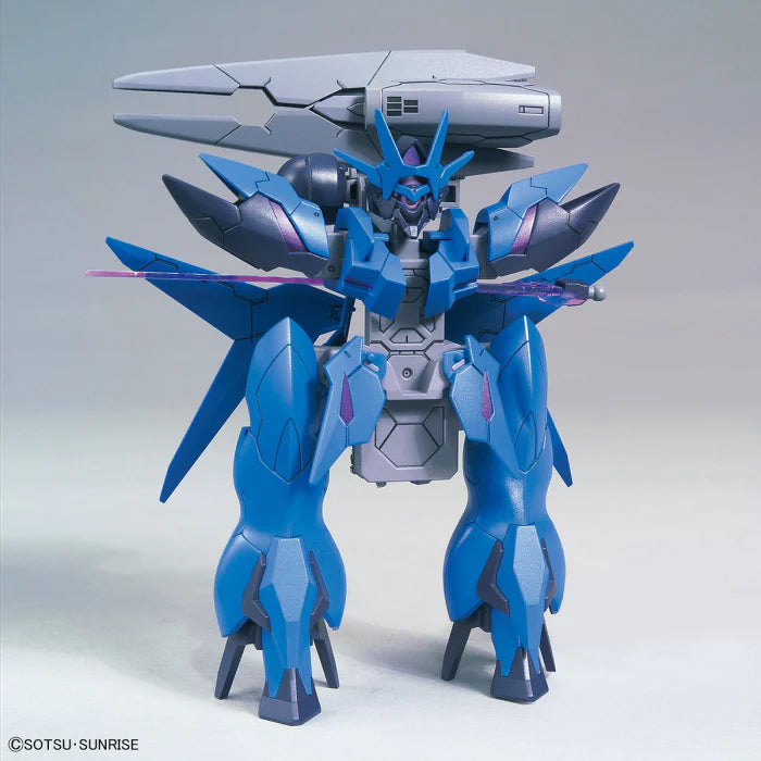 HG Alus Earthree Gundam