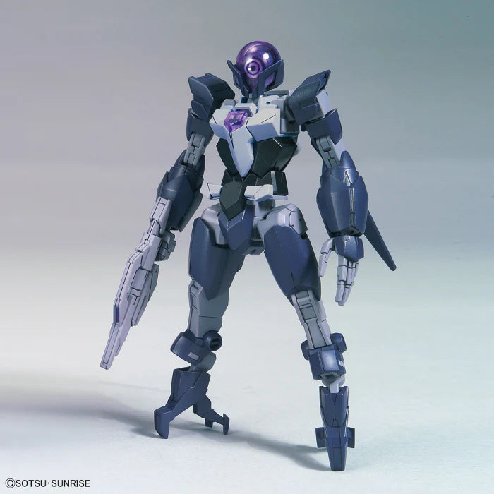 HG Alus Earthree Gundam