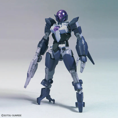 HG Alus Earthree Gundam