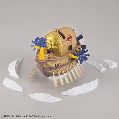 Ark Maxim - Grand Ship Collection