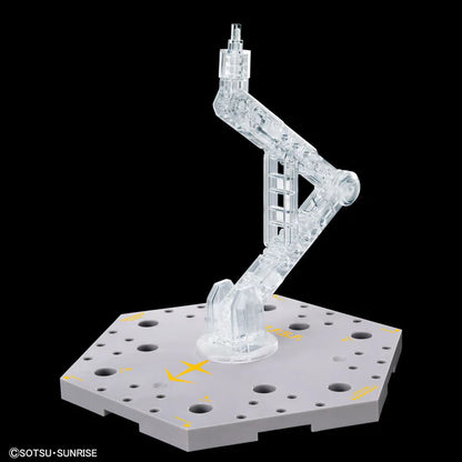 Action Base The Hundam Base Limited  5 EFSF Image Colors