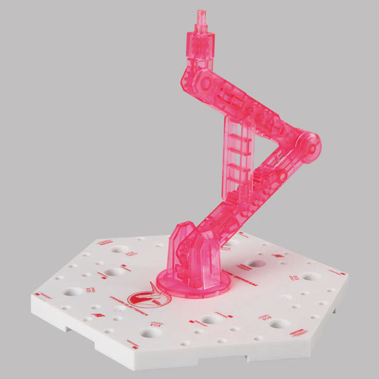 Action Base The Gundam Base lImited 5 Unicorn Color