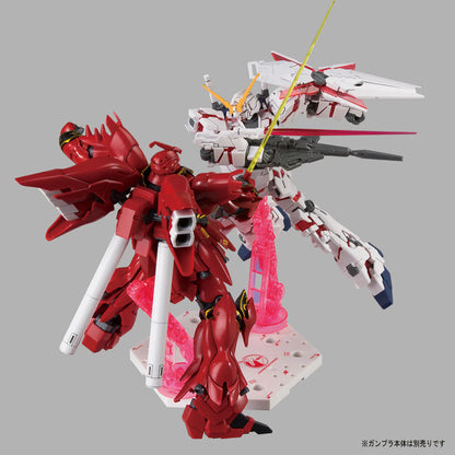 Action Base The Gundam Base lImited 5 Unicorn Color