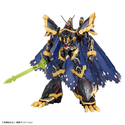 Alphamon - Figure-rise Standard Amplified Model kit