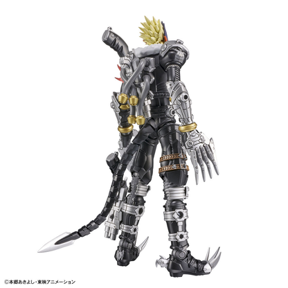 Beelzemon - Figure-rise Standard Amplified Model Kit
