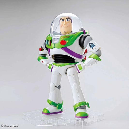 Toy Story Buzz Lightyear - Model Kit
