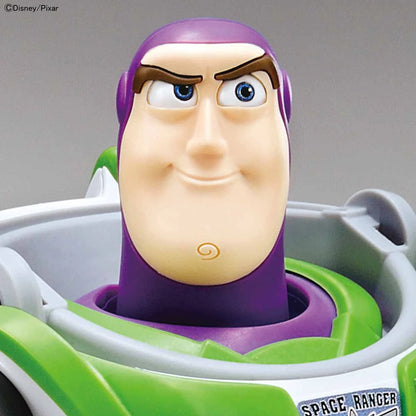 Toy Story Buzz Lightyear - Model Kit
