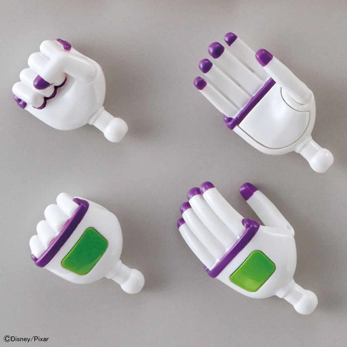 Toy Story Buzz Lightyear - Model Kit