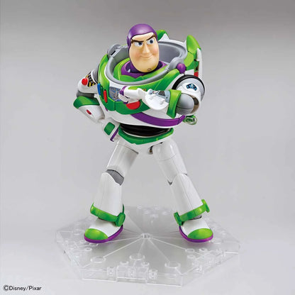 Toy Story Buzz Lightyear - Model Kit