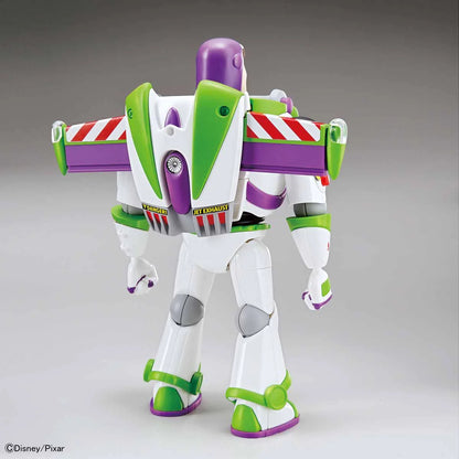 Toy Story Buzz Lightyear - Model Kit