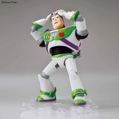 Toy Story Buzz Lightyear - Model Kit