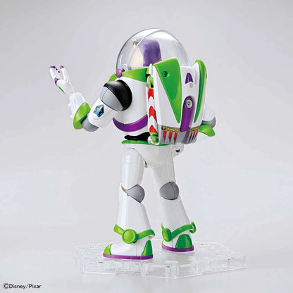 Toy Story Buzz Lightyear - Model Kit