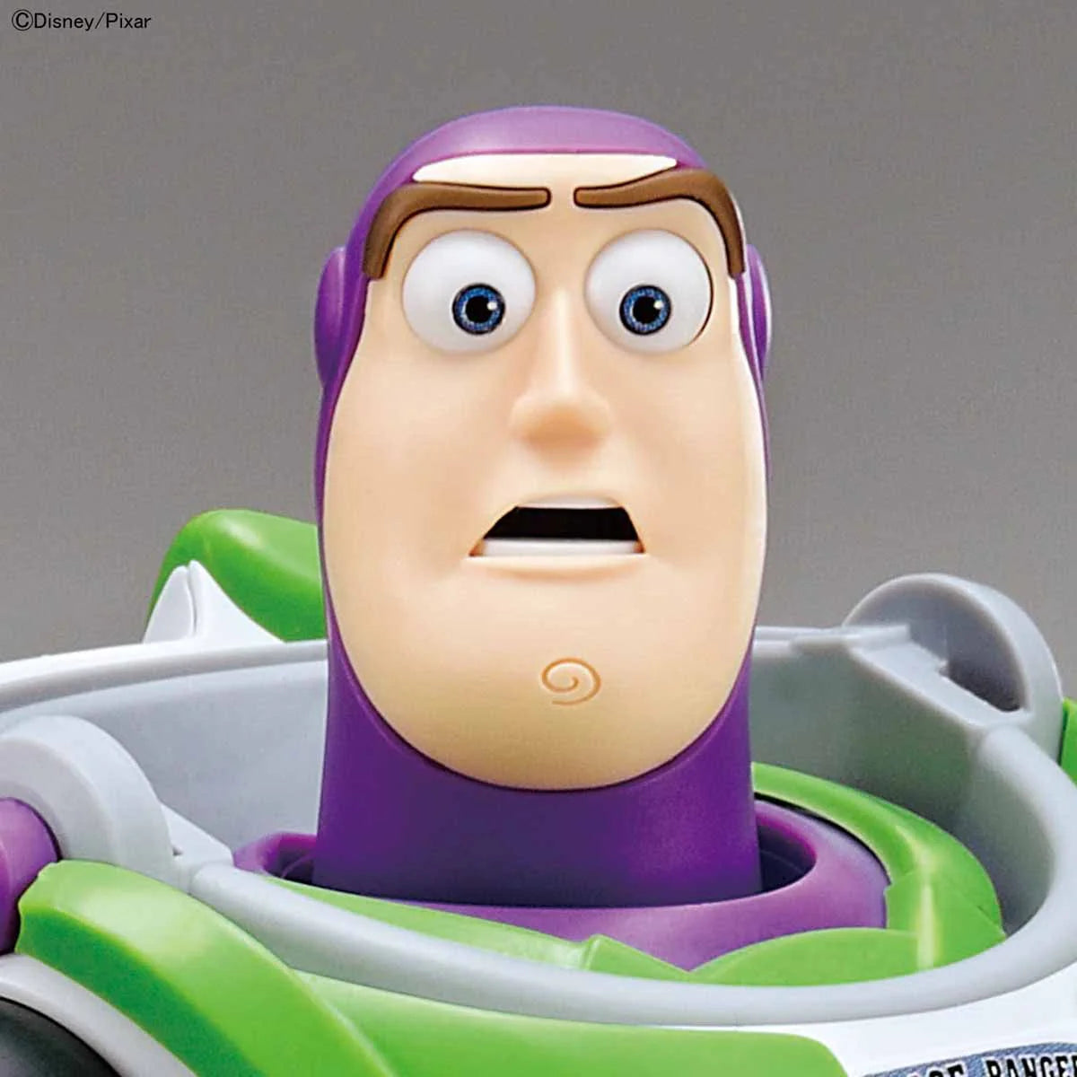 Toy Story Buzz Lightyear - Model Kit