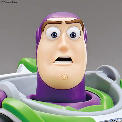 Toy Story Buzz Lightyear - Model Kit