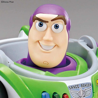 Toy Story Buzz Lightyear - Model Kit